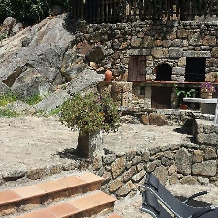 로사르 드 라 베라 Casa Sebastiana 아파트 외부 사진